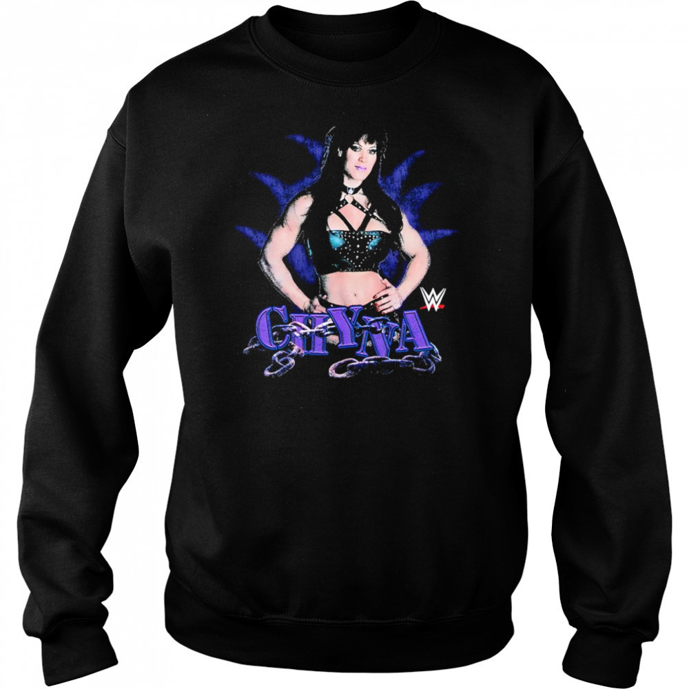Chyna 9th wonder shirt Hoodie