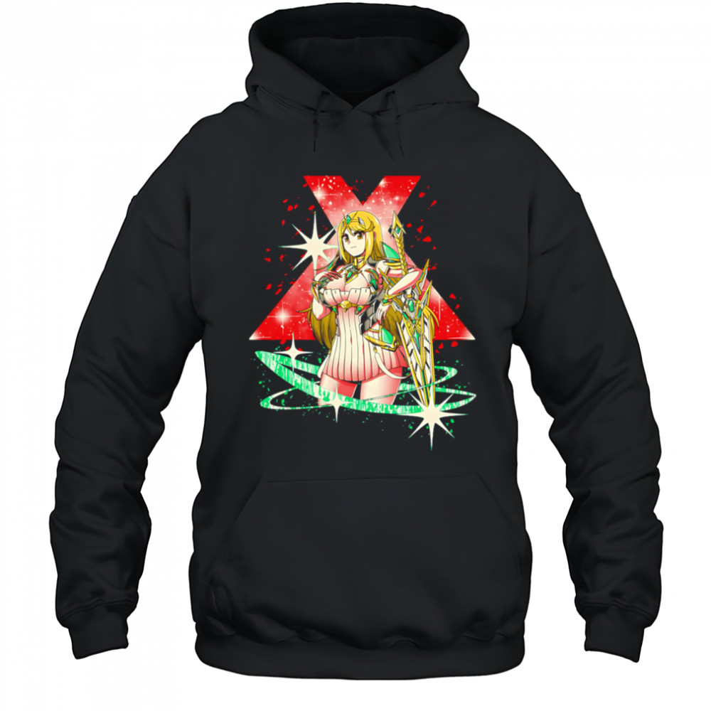 Energy Charger comic shirt Hoodie