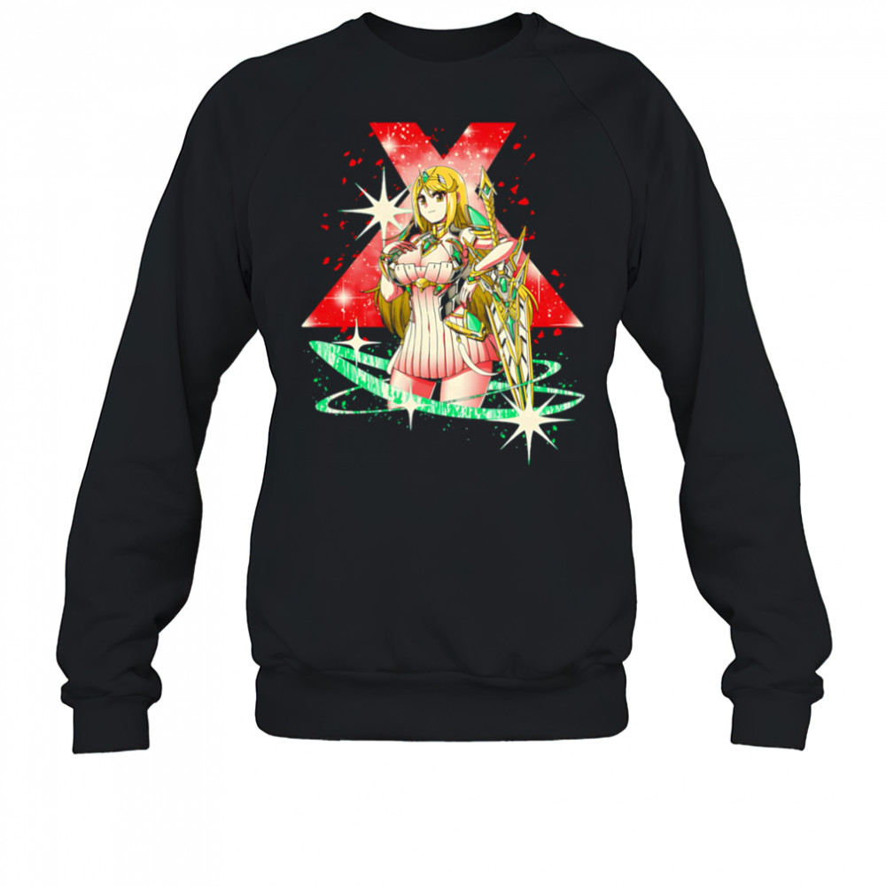 Energy Charger comic shirt Sweatshirt