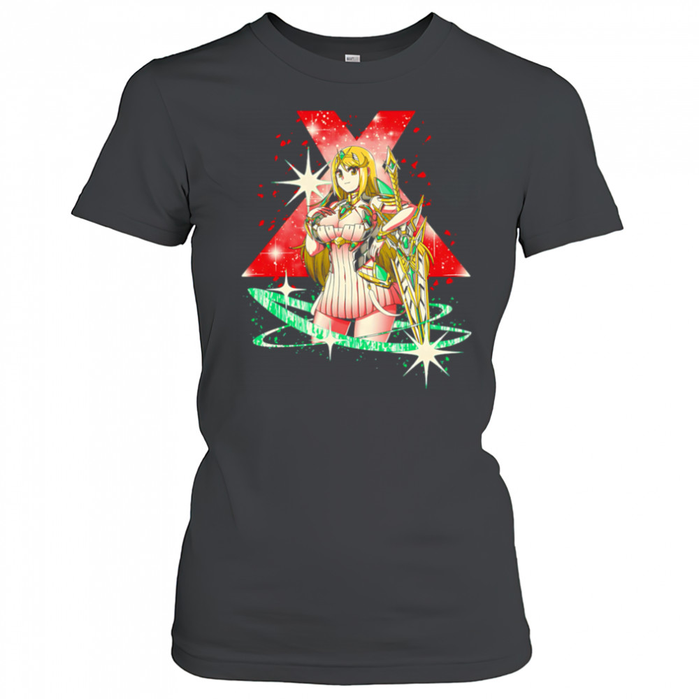 Energy Charger comic shirt Women's T-shirt
