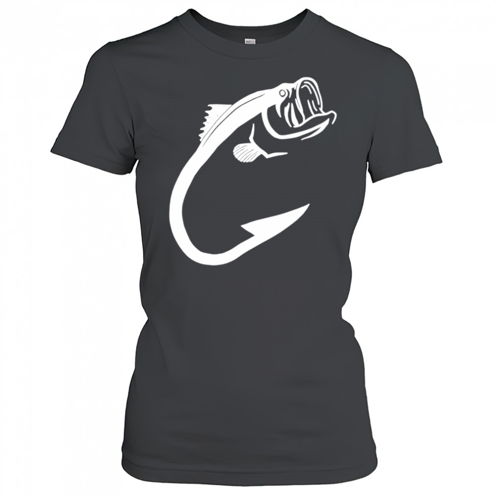 Fish Hook shirt Women's T-shirt