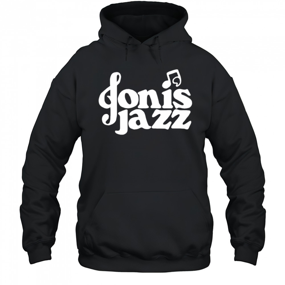 Joni Mitchell Joni’s Jazz shirt Hoodie