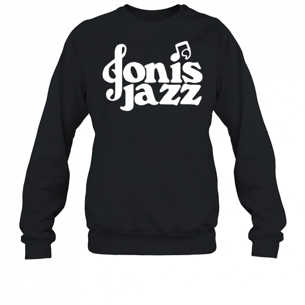 Joni Mitchell Joni’s Jazz shirt Sweatshirt