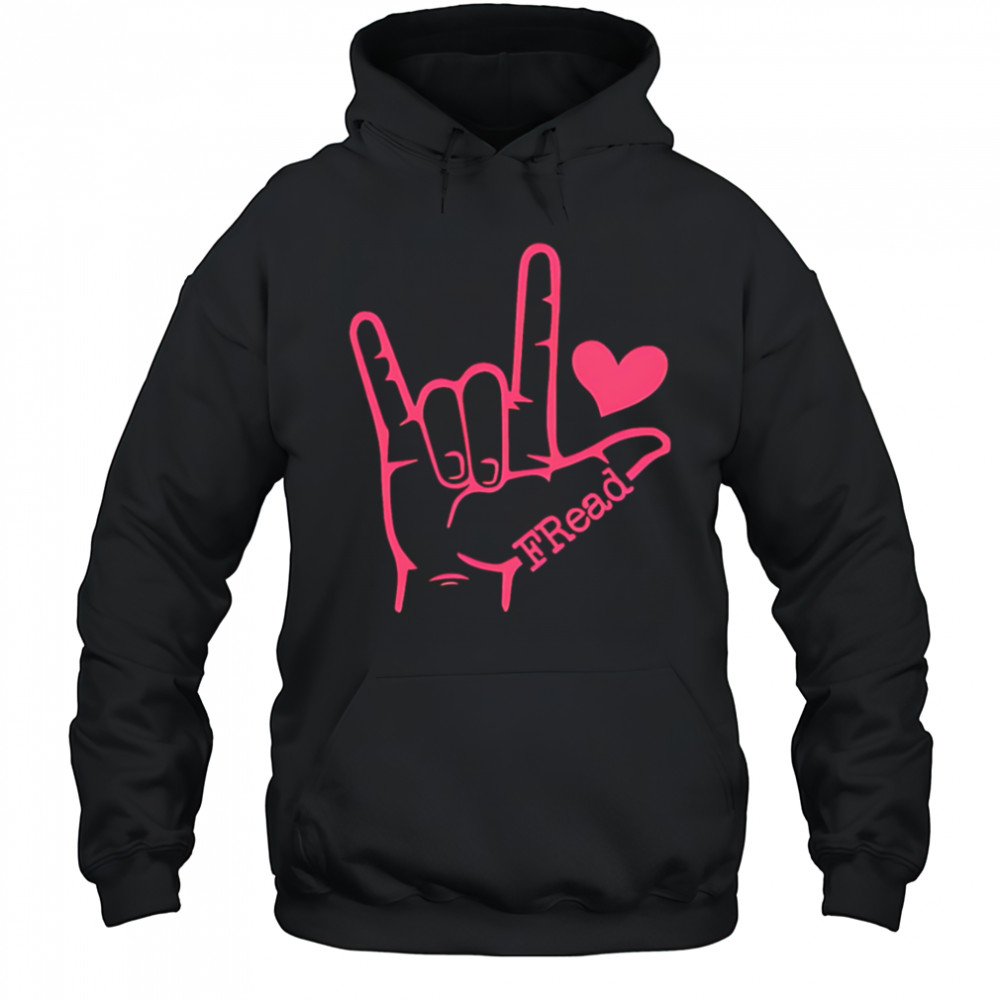 Karen Read Freed Hand shirt Hoodie