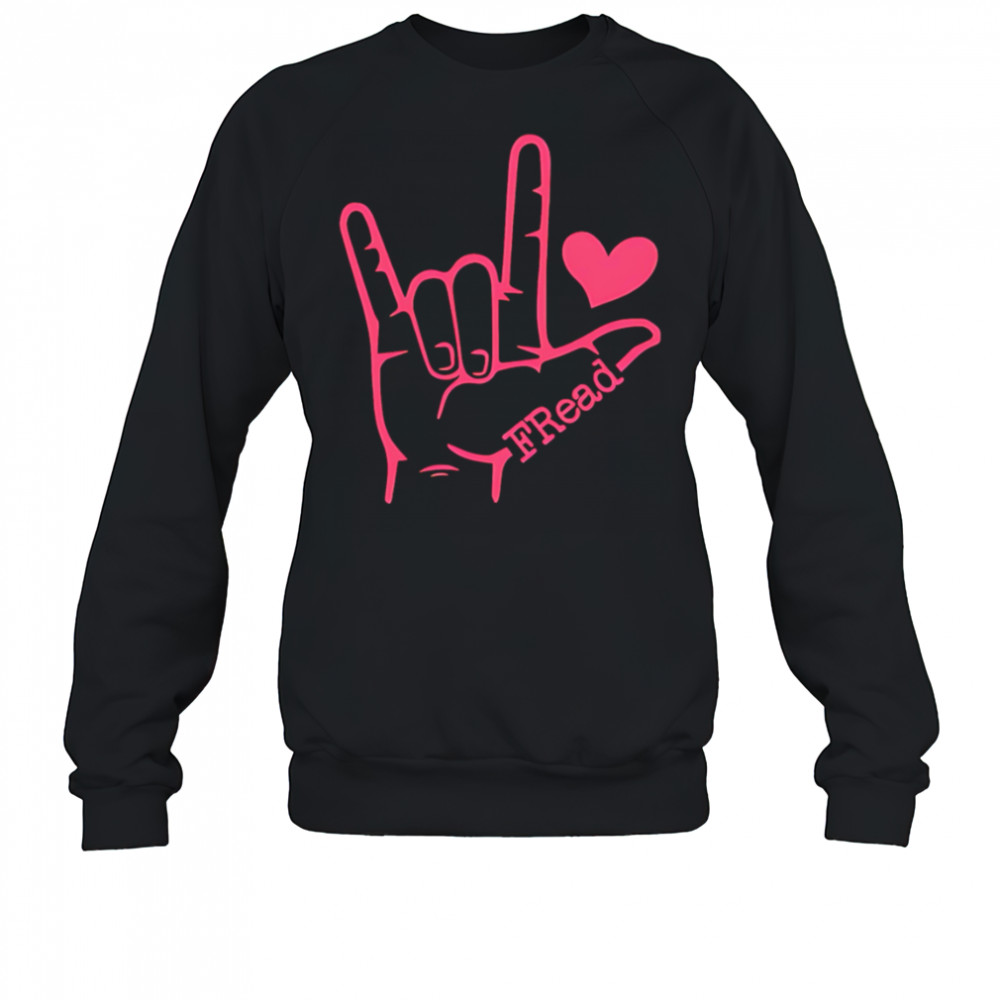 Karen Read Freed Hand shirt Sweatshirt