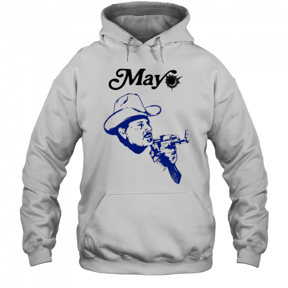 LA Glock Don May 0 shirt Hoodie