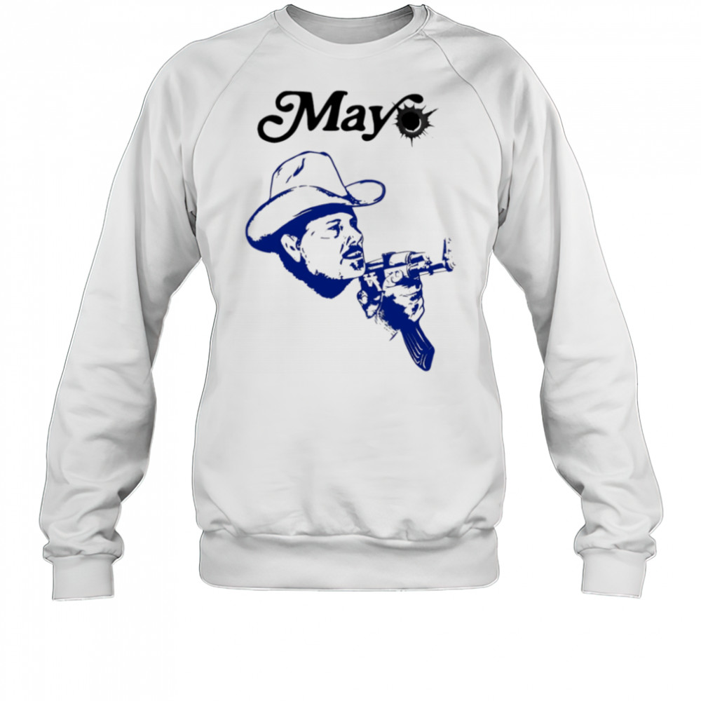 LA Glock Don May 0 shirt Sweatshirt