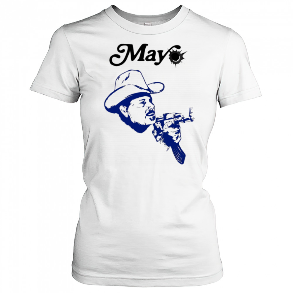LA Glock Don May 0 shirt Women's T-shirt