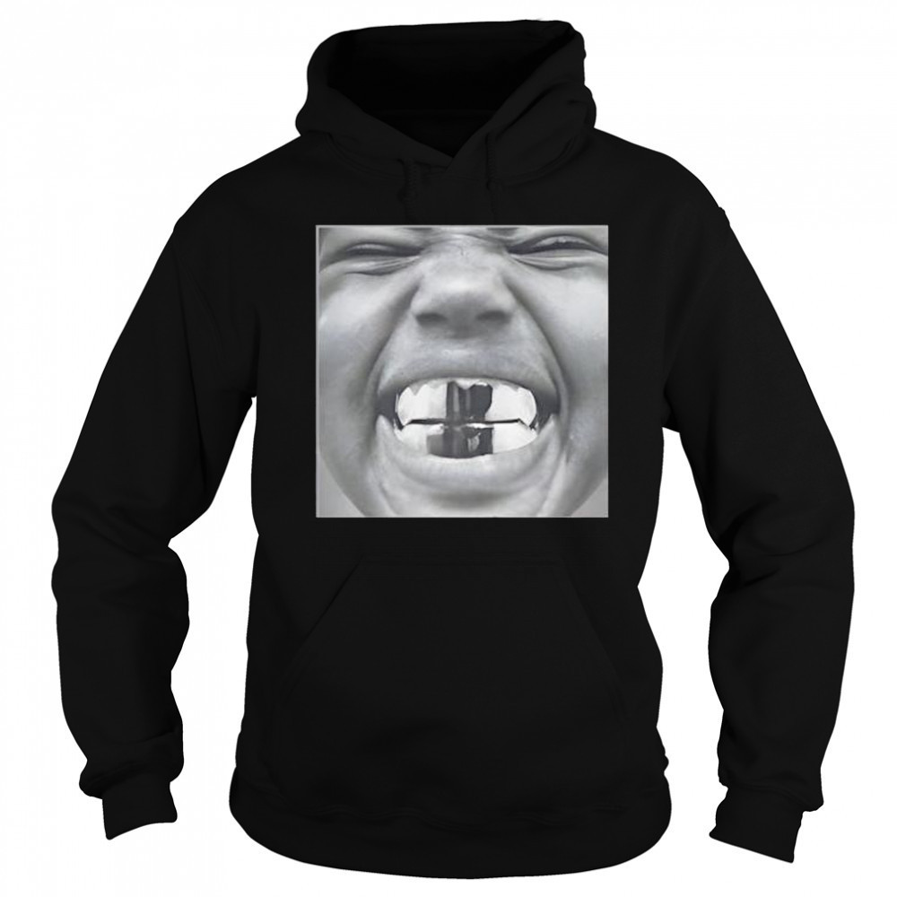 Nick Fuentes Wearing Ye Kanye West Bully T-Shirt Sweatshirt