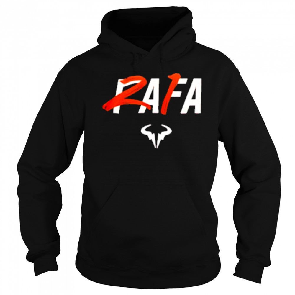 Rafael nadal limited edition 2025 Shirt Sweatshirt