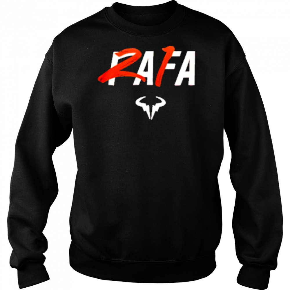 Rafael nadal limited edition 2025 Shirt Hoodie
