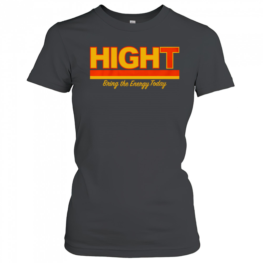 San Diego High T shirt Women's T-shirt