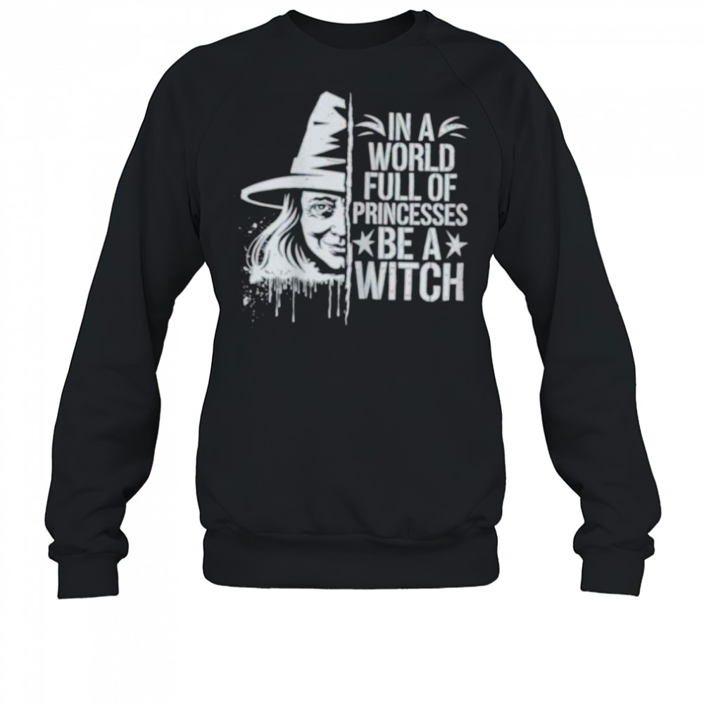 Spell Before Tiara Witchcore Vibe T Shirt Sweatshirt