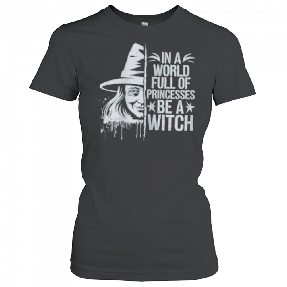 Spell Before Tiara Witchcore Vibe T Shirt Women's T-shirt