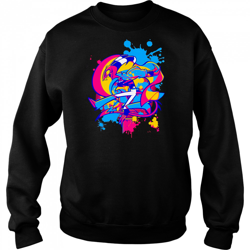 Blitz pride 2025 shirt Hoodie