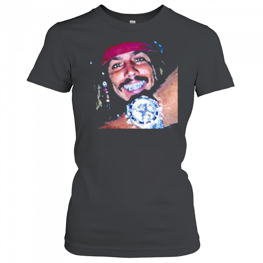 Captain Hack Varo shirt Women's T-shirt