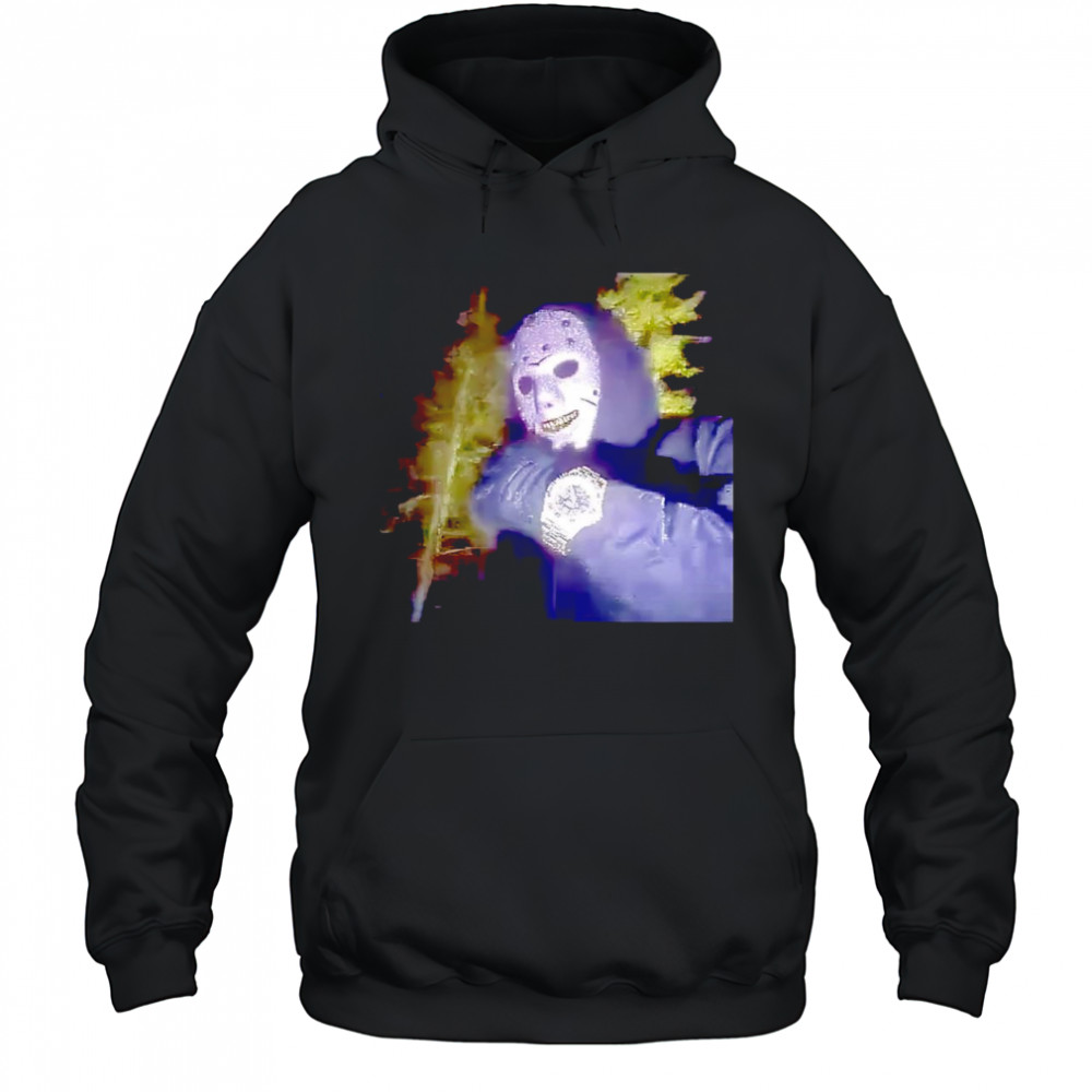 Chason Morecheese shirt Hoodie