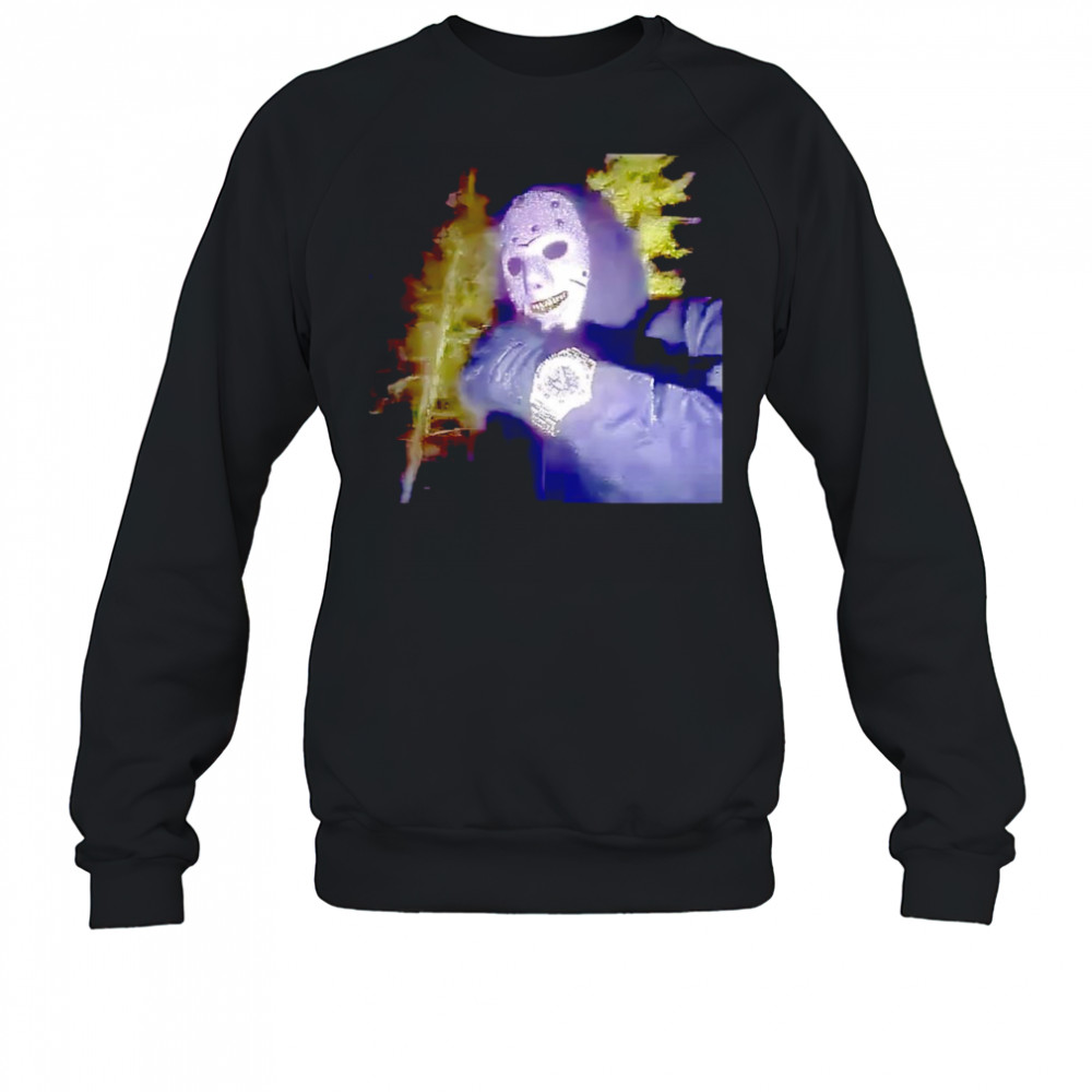 Chason Morecheese shirt Sweatshirt