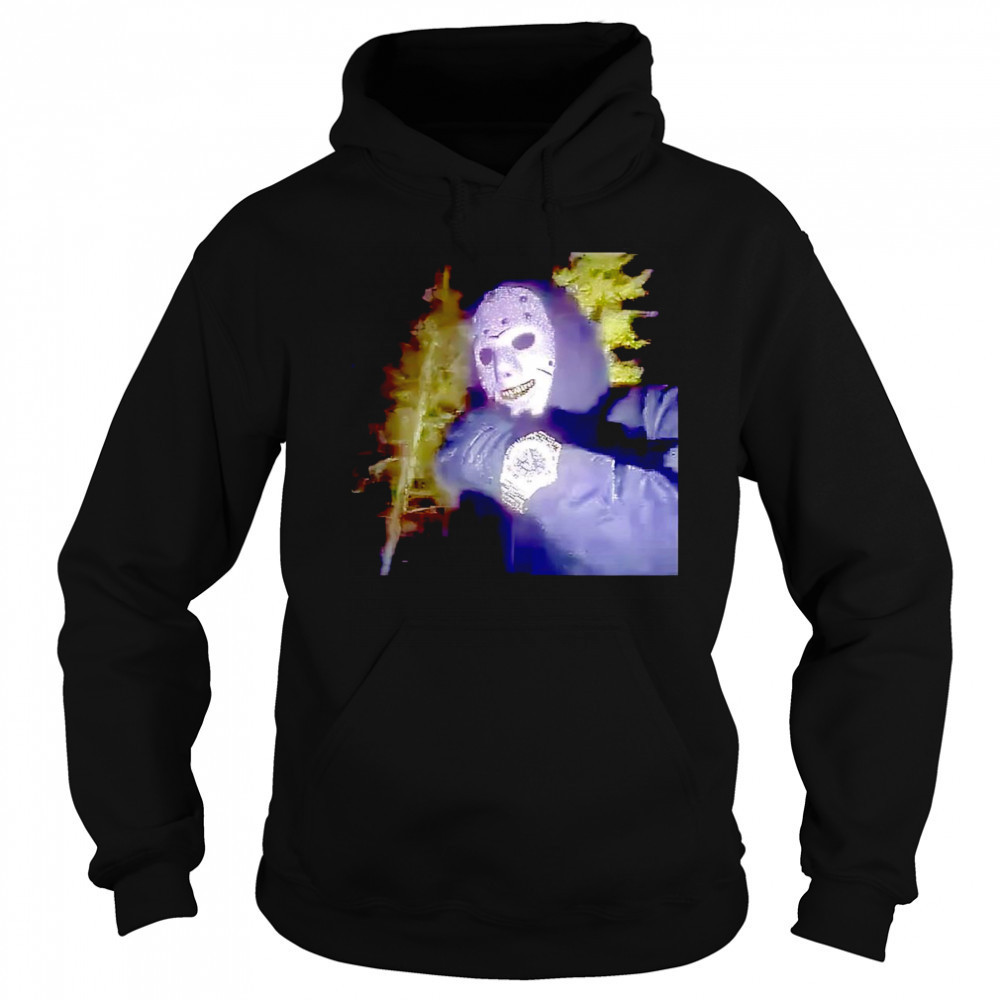 Chason Morecheese shirt Sweatshirt
