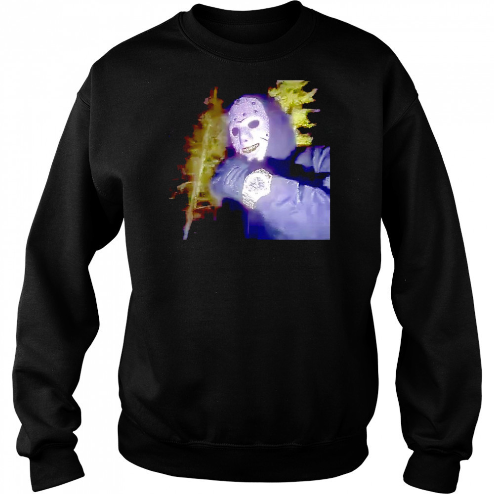 Chason Morecheese shirt Hoodie