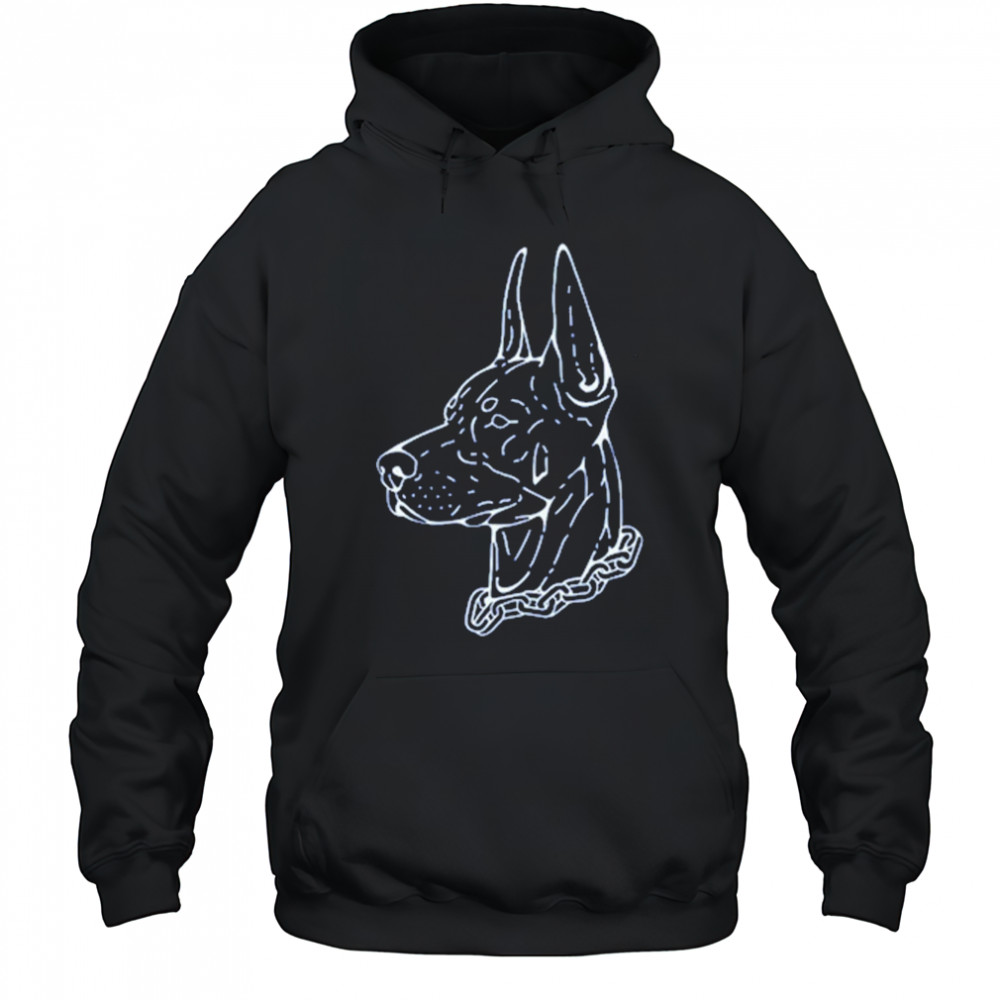 General Public Uniform T-Shirt Hoodie