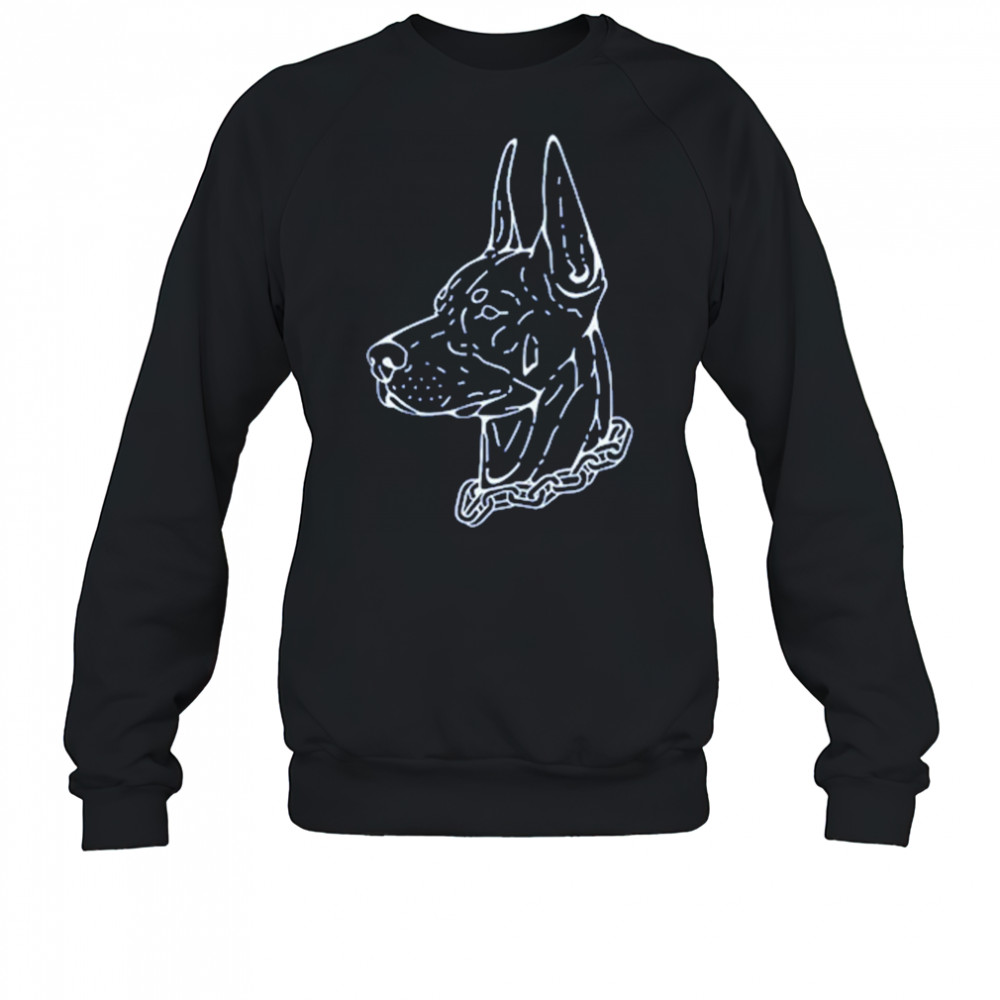 General Public Uniform T-Shirt Sweatshirt