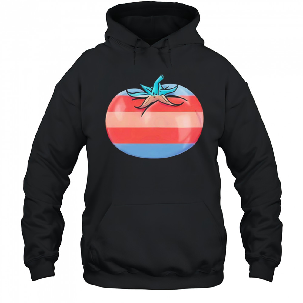 Joe Pera tomato Pride shirt Hoodie