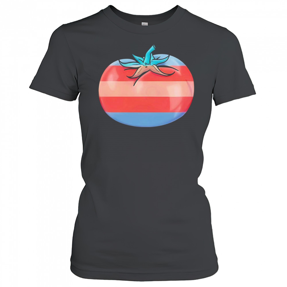 Joe Pera tomato Pride shirt Women's T-shirt