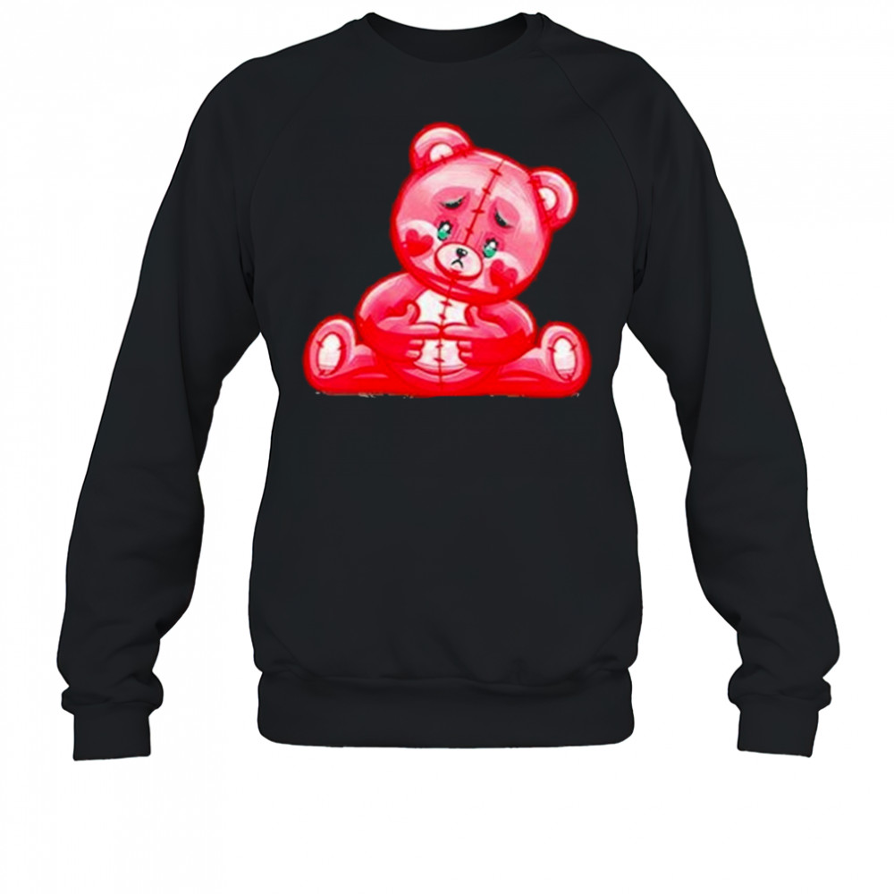 Juicy Money Ceo Bitches Brauchen Rap T-Shirt Sweatshirt