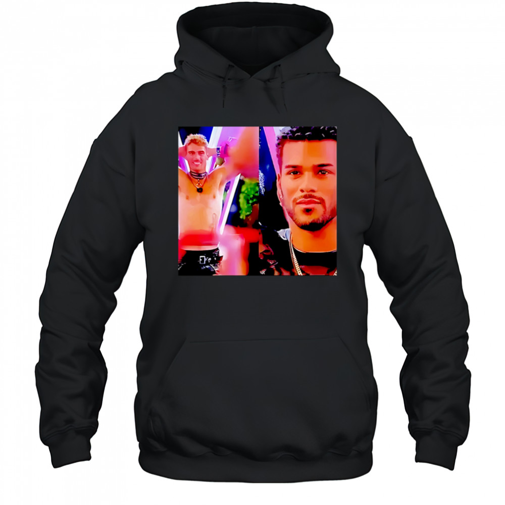 Love Island USA Austin’s Journey shirt Hoodie
