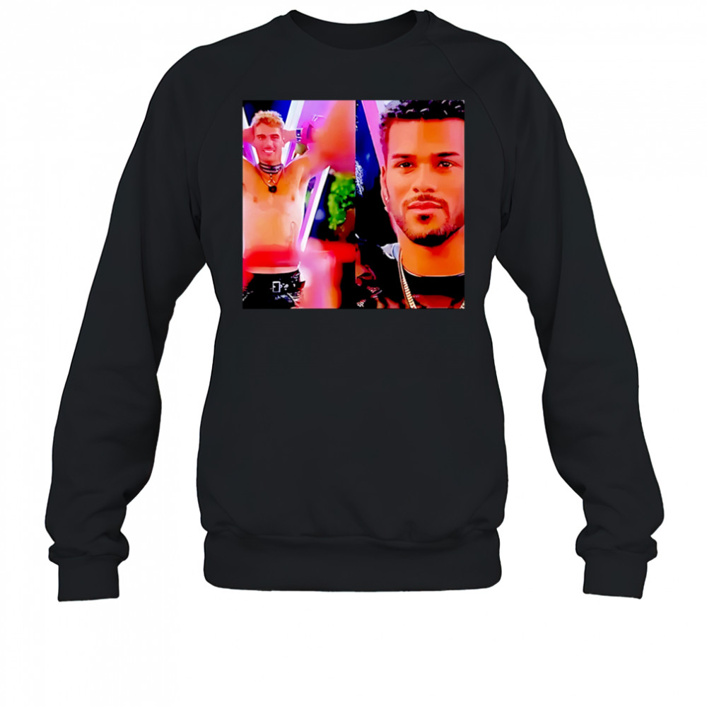 Love Island USA Austin’s Journey shirt Sweatshirt