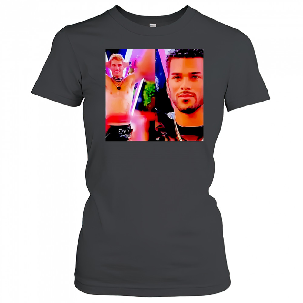 Love Island USA Austin’s Journey shirt Women's T-shirt