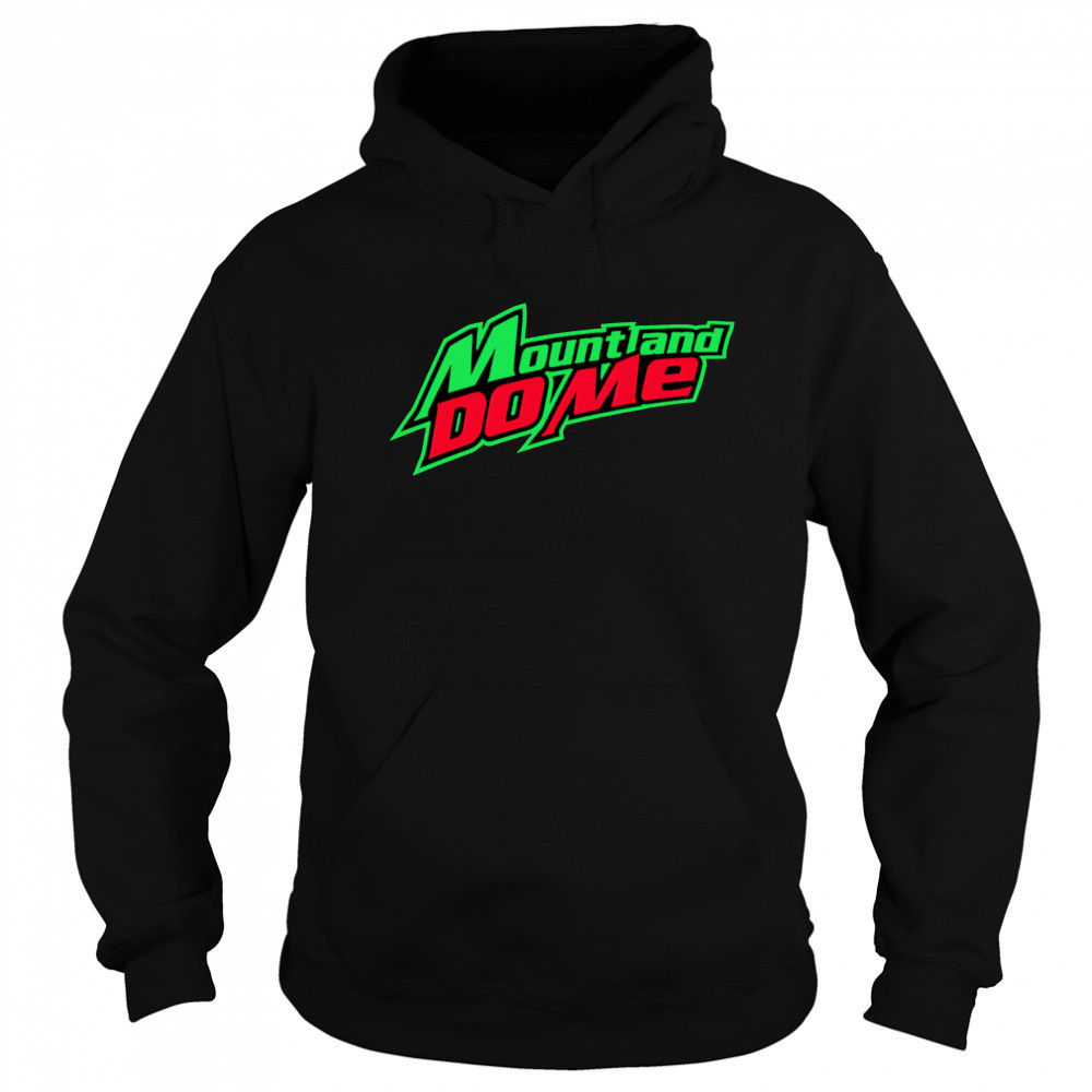 Mount And Do Me Mens shirt Sweatshirt
