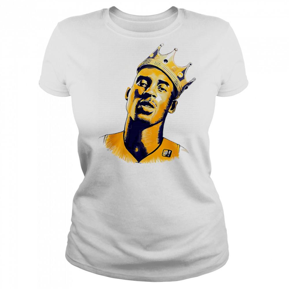 Oklahoma City Thunder NBA x Only Kings Have Rings shirt Women's T-shirt