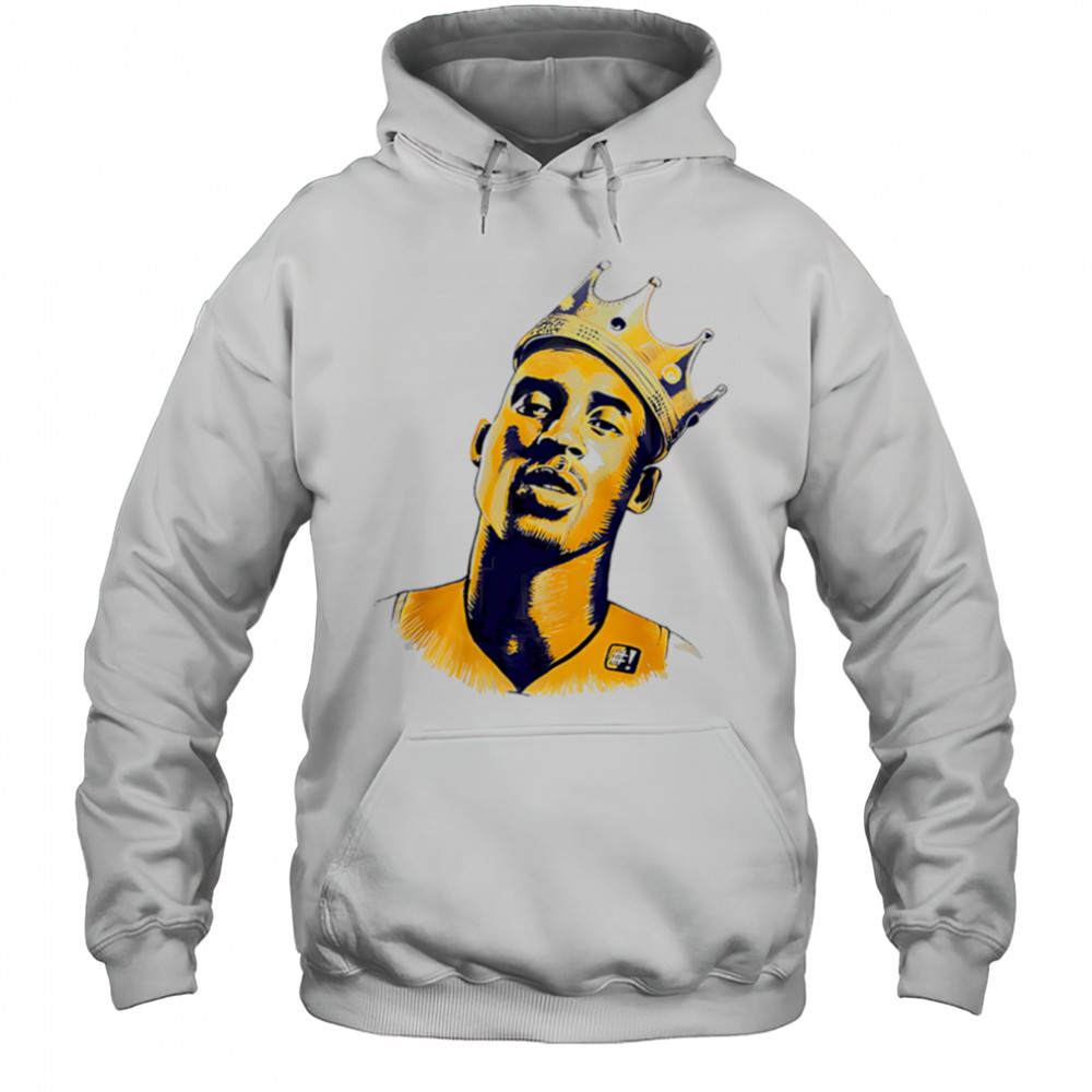 Oklahoma City Thunder NBA x Only Kings Have Rings shirt Hoodie