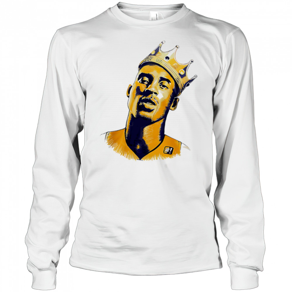 Oklahoma City Thunder NBA x Only Kings Have Rings shirt Long Sleeved