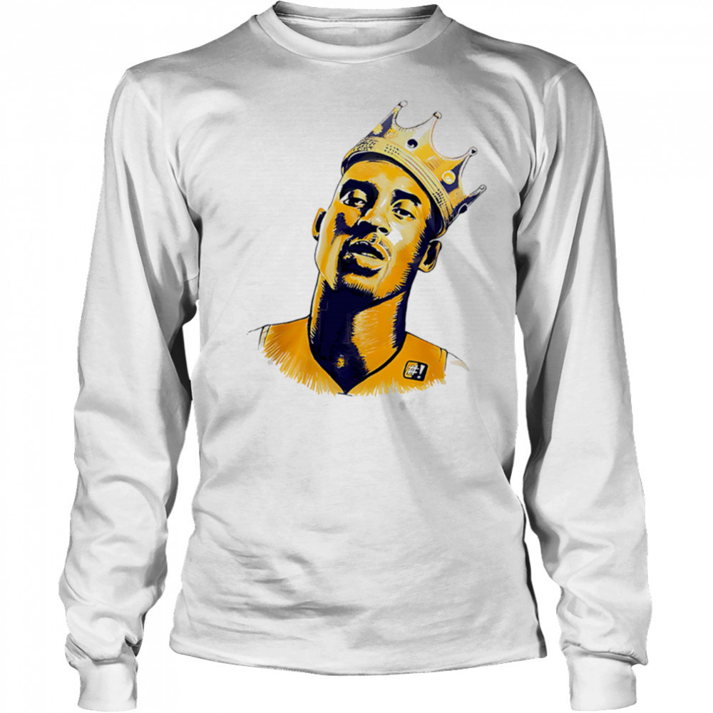 Oklahoma City Thunder NBA x Only Kings Have Rings shirt Long Sleeved