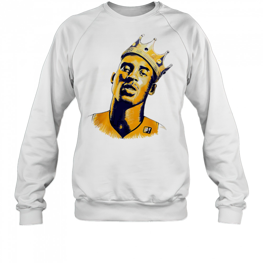 Oklahoma City Thunder NBA x Only Kings Have Rings shirt Sweatshirt
