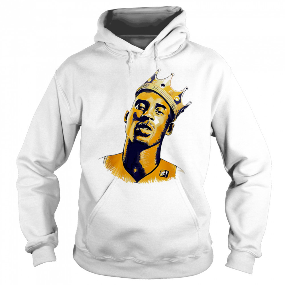 Oklahoma City Thunder NBA x Only Kings Have Rings shirt Sweatshirt