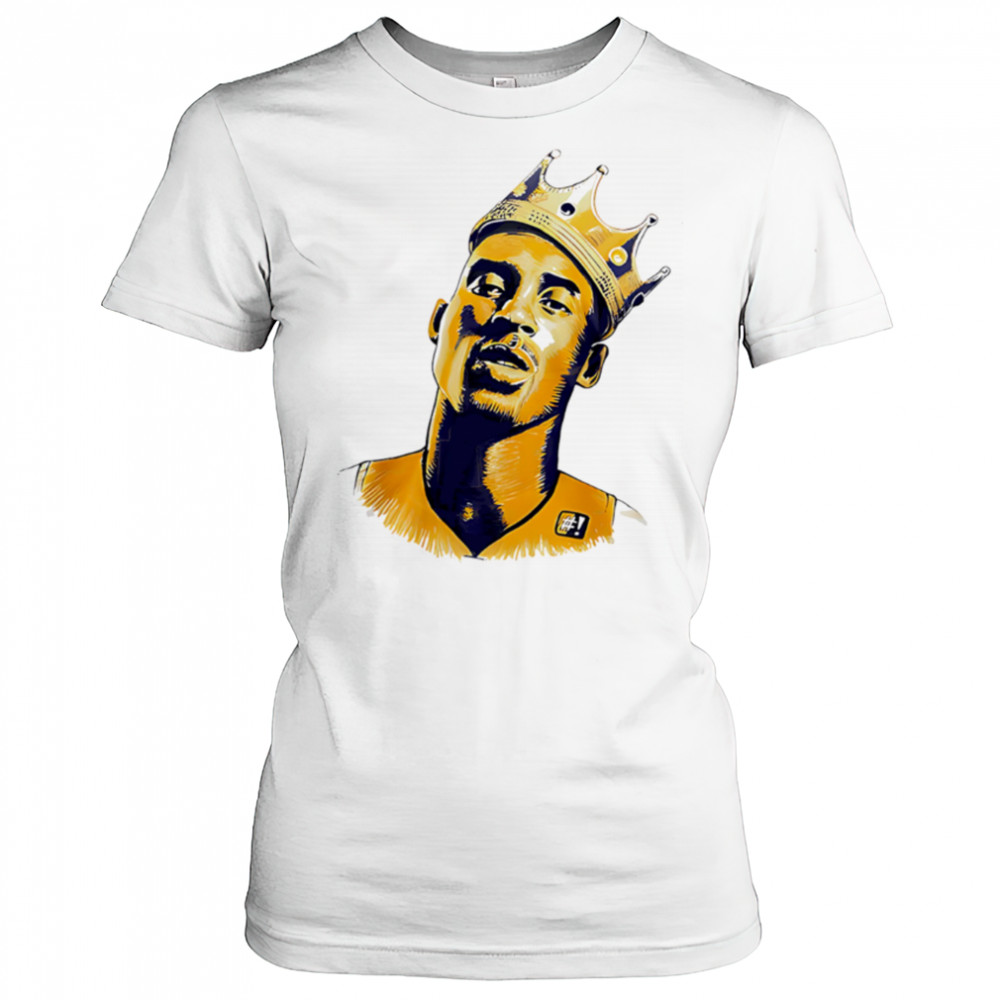 Oklahoma City Thunder NBA x Only Kings Have Rings shirt Women's T-shirt