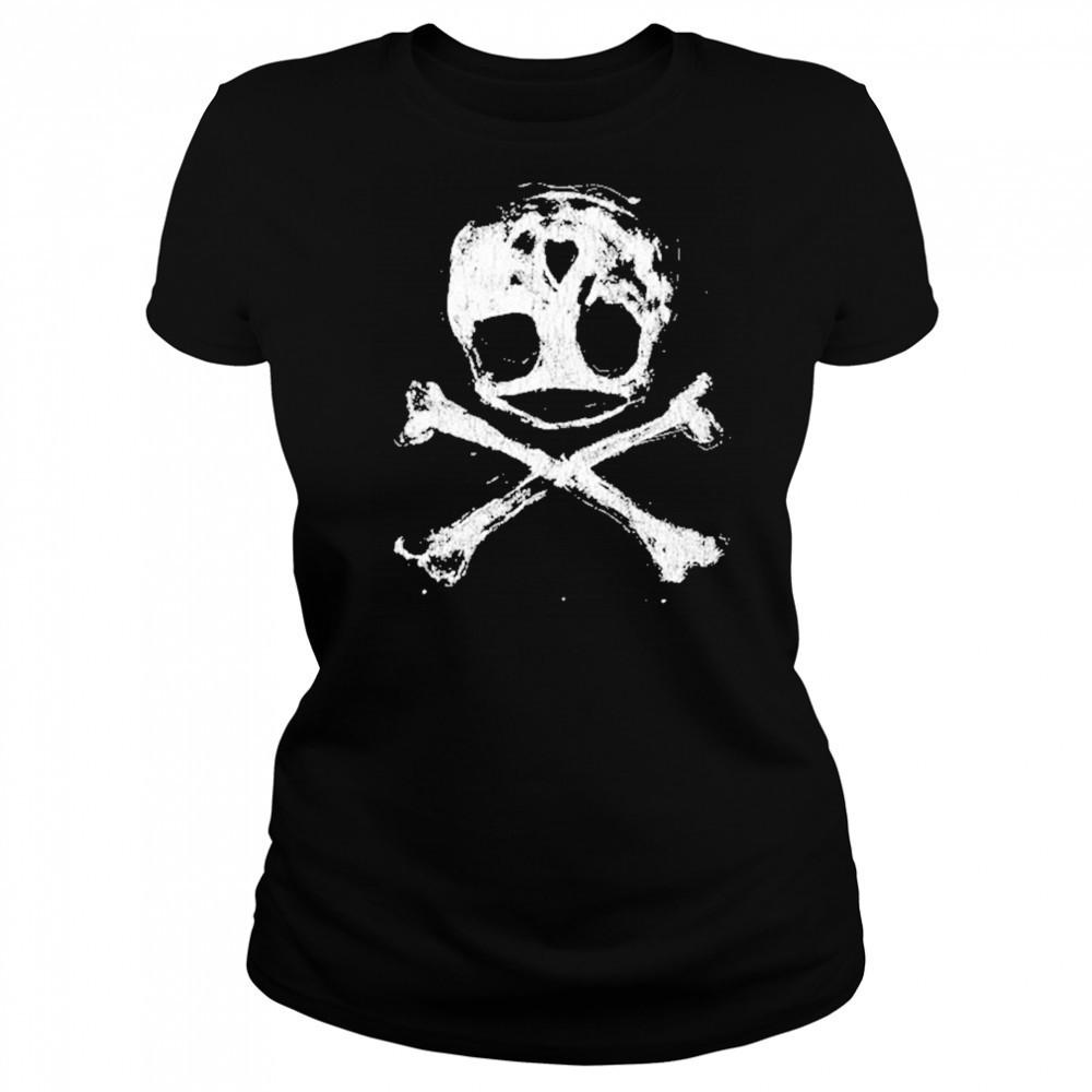 Short Stack Maurice T-Shirt Women's T-shirt