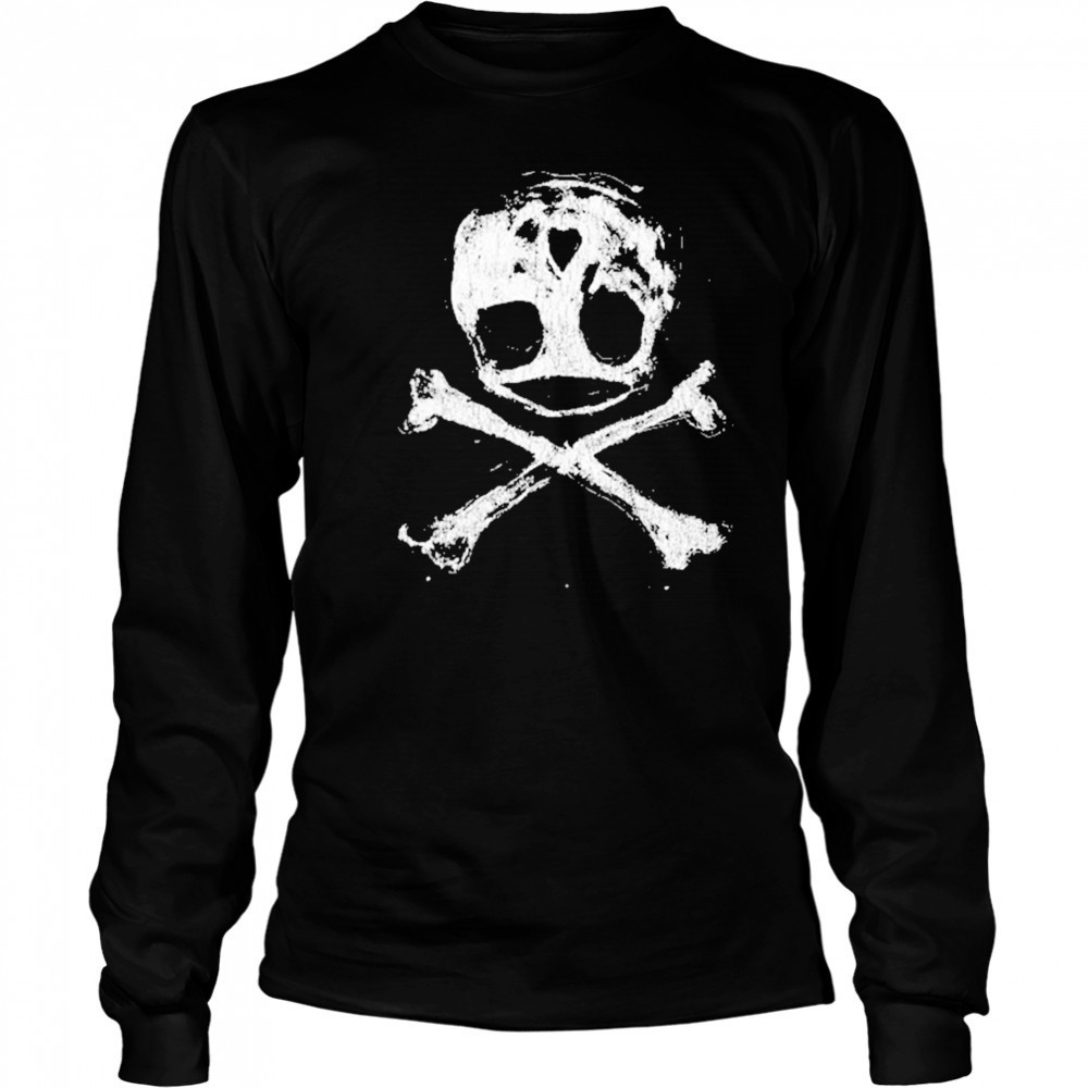 Short Stack Maurice T-Shirt Long Sleeved