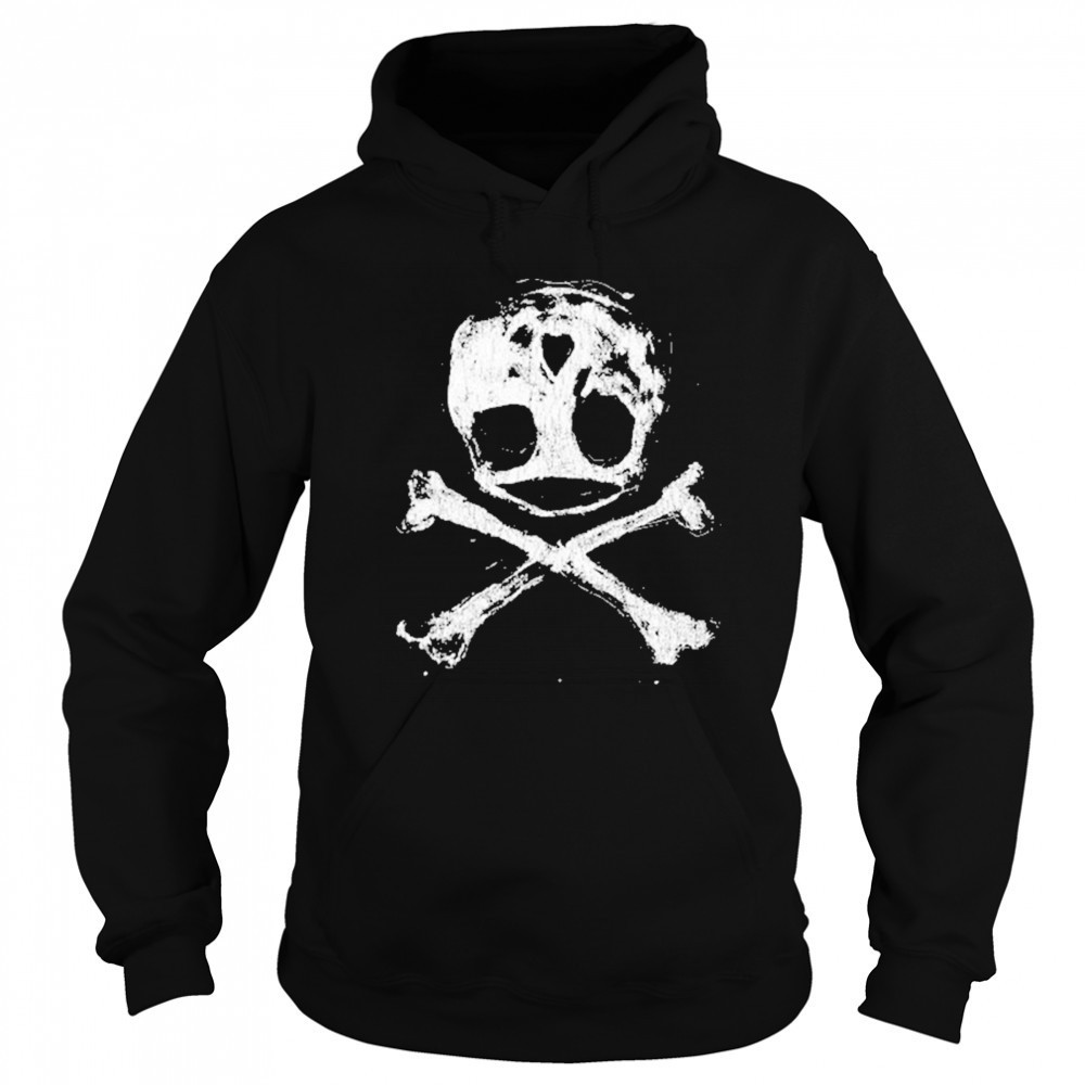 Short Stack Maurice T-Shirt Sweatshirt