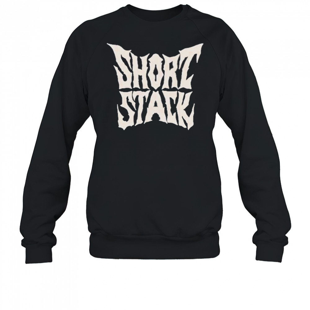 Short Stack Metal Maurice T-Shirt Sweatshirt