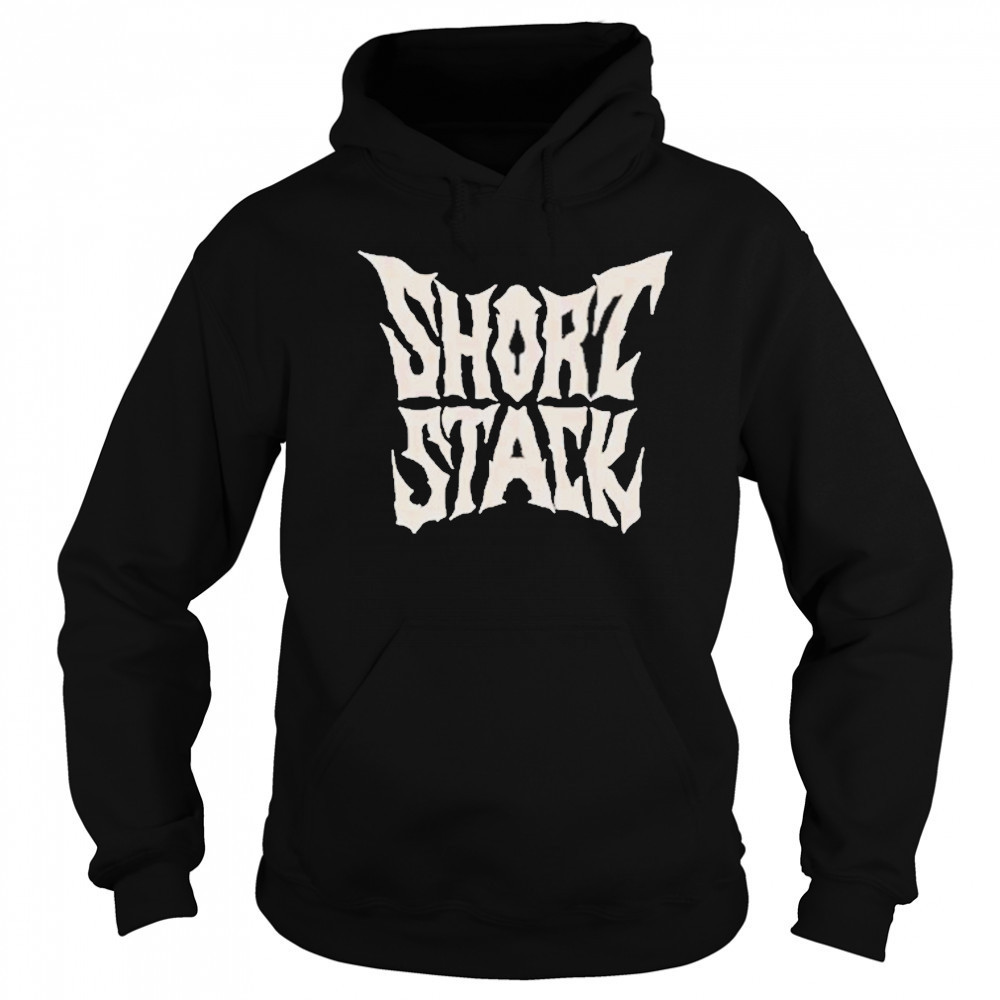 Short Stack Metal Maurice T-Shirt Sweatshirt