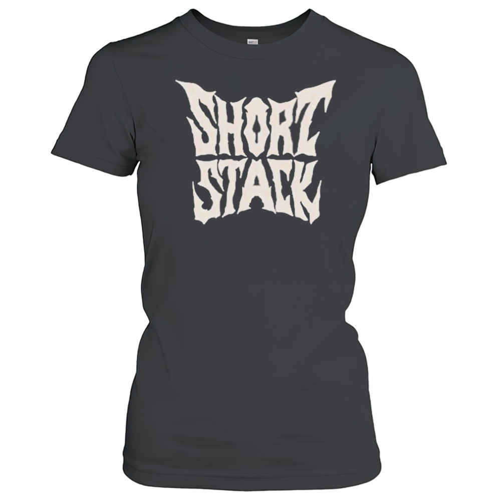 Short Stack Metal Maurice T-Shirt Women's T-shirt