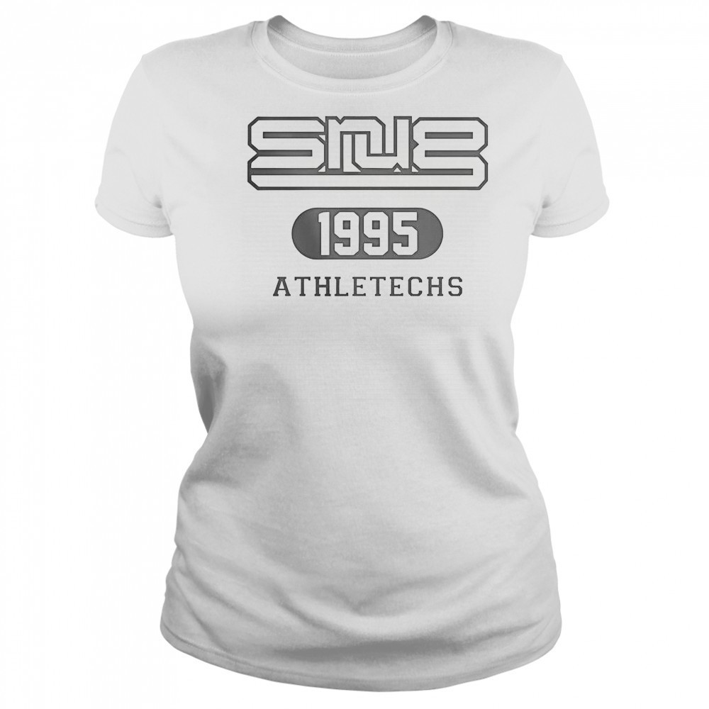 Snug Athletechs 1995 T-Shirt Women's T-shirt