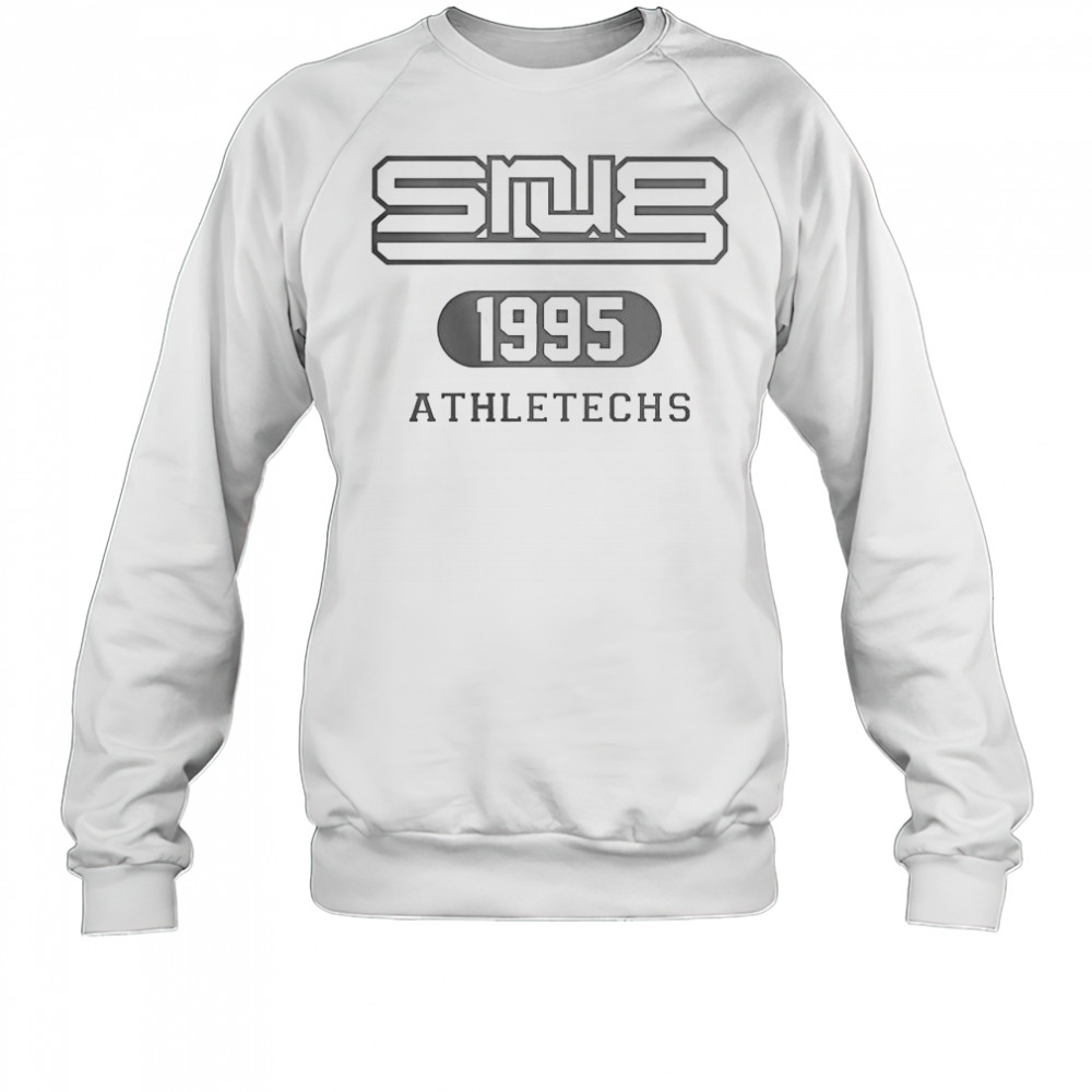Snug Athletechs 1995 T-Shirt Sweatshirt