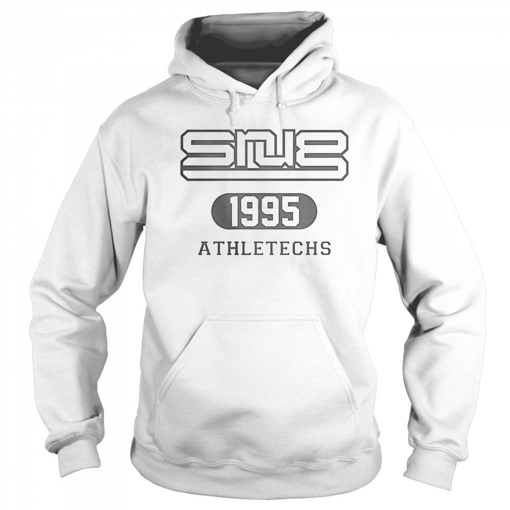 Snug Athletechs 1995 T-Shirt Sweatshirt