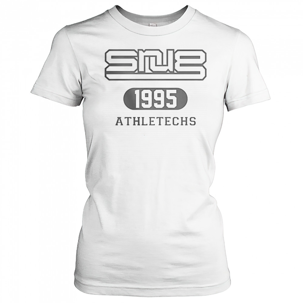 Snug Athletechs 1995 T-Shirt Women's T-shirt